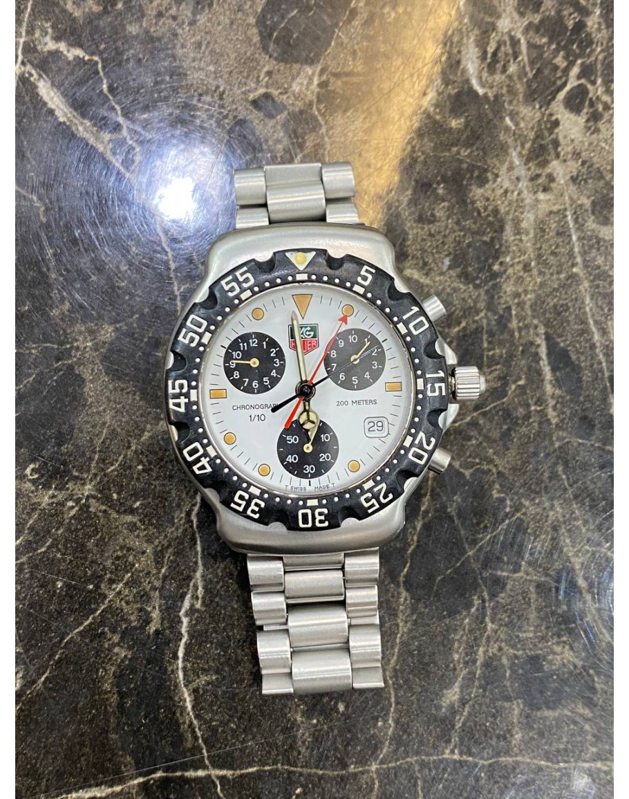 Sell my tag heuer formula clearance 1